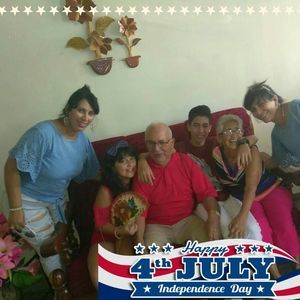 Meet your Posher, Eva